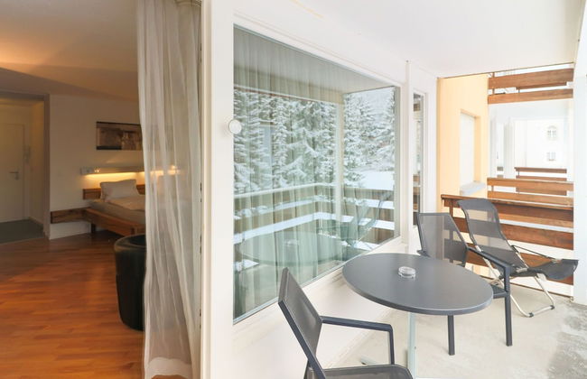 Apartments Cresta - Foto 70