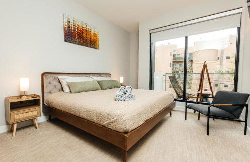 Magnificent two bedroom in West Hollywood - Foto 3