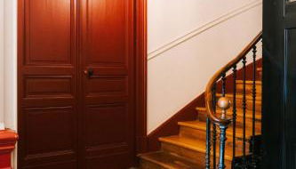 L 'Haussmannien - Chic - Gare - Metro - Centre - Photo 4, Lobby or reception