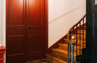 L 'Haussmannien - Chic - Gare - Metro - Centre - Foto 4