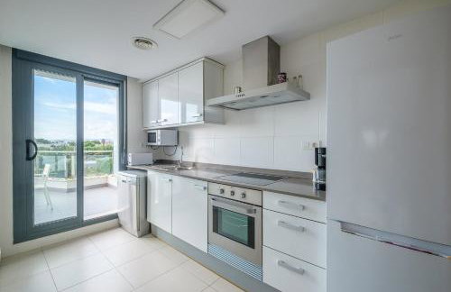 Ático-dúplex geniales vistas al mar - Photo 9