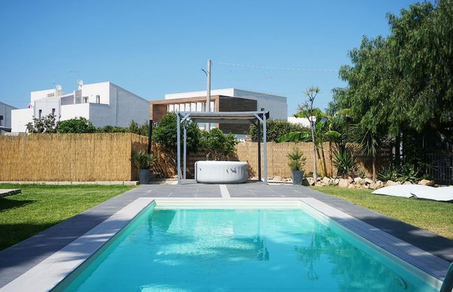 Dependance in Villa con Piscina by Wonderful Italy - Foto 13
