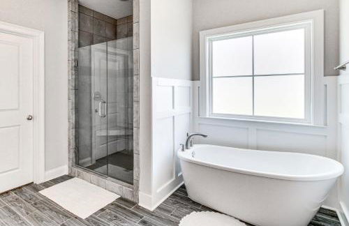 4 Mi to Dtwn Stylish Home with Large Yard in Dothan - Foto 14