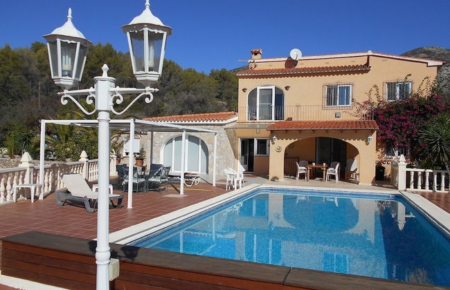 Entre Nosotros - Foto 1