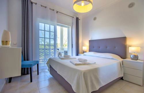 Olhos de Água Apartment Albufeira II - Foto 21