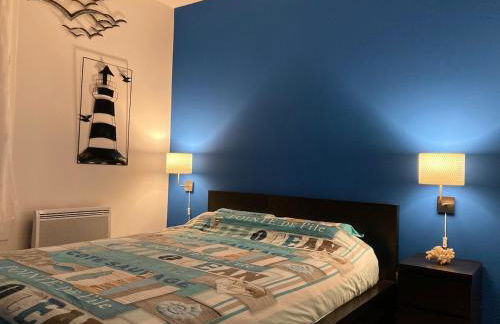 Belle maison 3 chambres avec jardin et piscine Saint-Pierre d'Oléron OCEAN LILI's EYES - Foto 36