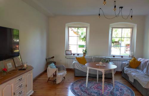 Dębowe dawna leśniczówka - Photo 47