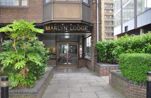Marlyn Lodge - City of London - Foto 48
