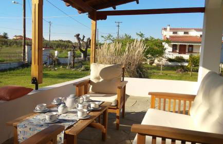 Entire villa with big garden and BBQ amenities - Foto 15