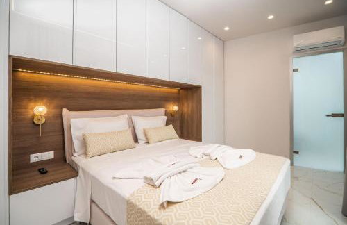 Kokalas luxury villa - Foto 28