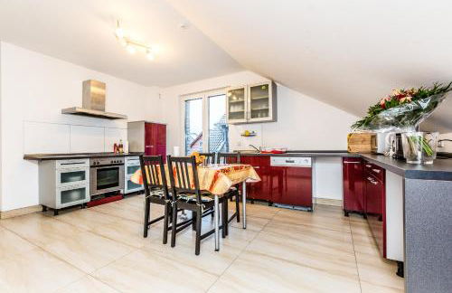 Komfort Design Wohnung Köln - Foto 11