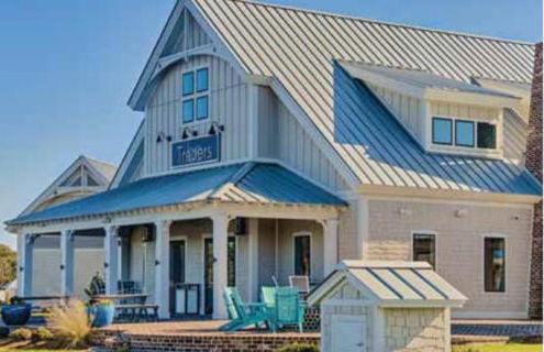 Crystal Coast Cottage - Beaufort - Foto 22