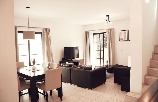 Melia Tortuga -stunning 3-bed Villa, Santa Maria - Foto 16