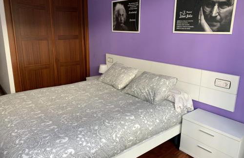 Apartamento en Bilbao con Parking - Foto 13