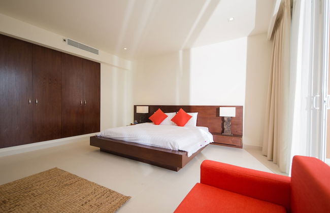 Acqua Villa Nha Trang - Foto 14