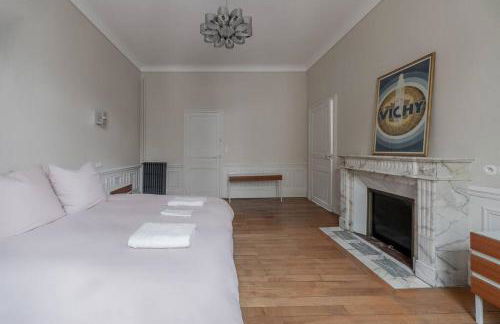 La Maison Rouge - Maison Familiale & Proche centre - Foto 27