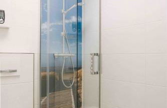 Meerblick bis zum Horizont in Staberdorf - Foto 7