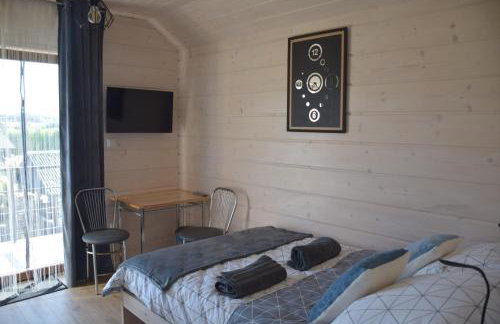 Noclegi Święta Katarzyna ,, Pod Jeleniami "prawdziwymi - Foto 34