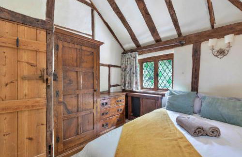 Finest Retreats - Sandhill Cottage with hot tub - Foto 21