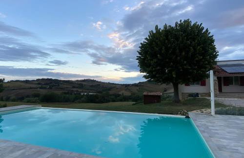 Villa Edelia - Foto 10