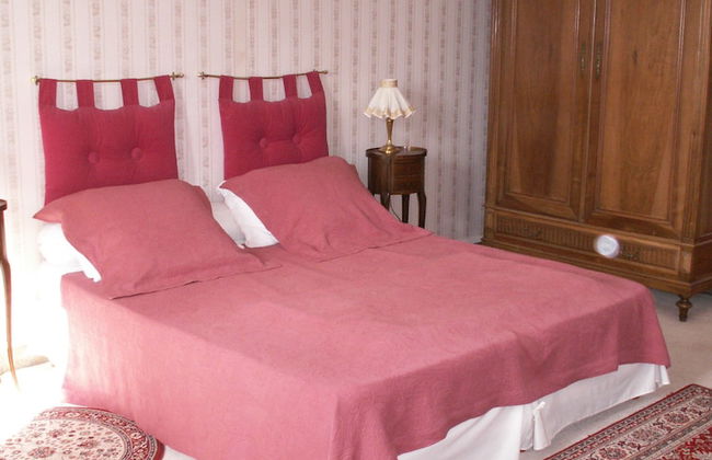 Château de la Court d'Aron - Foto 4