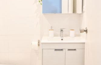 Apartamento Natalia - Solo Familias - Photo 13