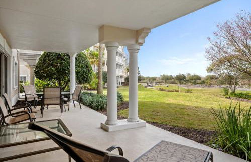 Luxury Condo on Reunion Resort and Spa Orlando Condo 5201 - Foto 3