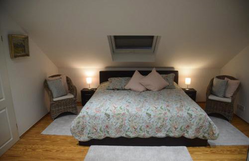 Fewo Landweg - Foto 10