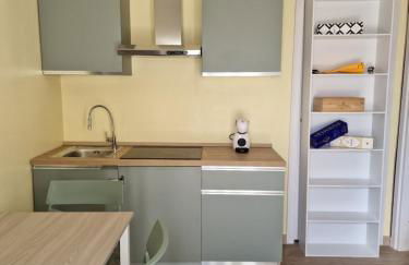 Cerry's Apartments Fronte Mare - Seaside & Sealight - Foto 7