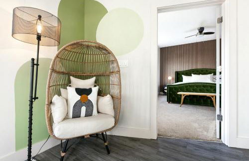 2BR Spacious Condos Downtown New Orleans - Foto 52