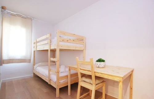 Santa Maria apartment - Foto 17