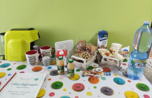 Appartamento Affaccio sul mare, Baia di Copanello - Foto 7