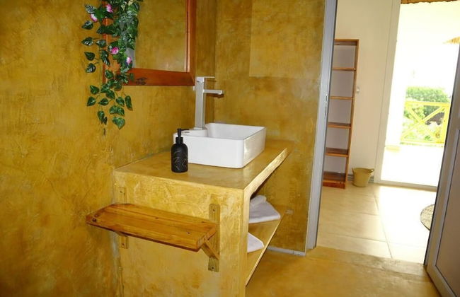 Holiday Time Bungalows Zanzibar - Foto 23