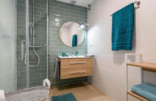 CASA NOAH a 250m de la playa NUEVO - Photo 44