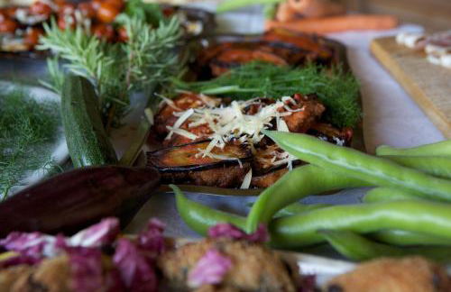 Il Rifugio del Contadino Country House - Photo 72