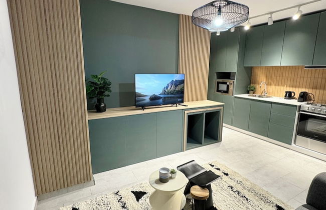 KIA ORA APPART HOTEL - Photo 51