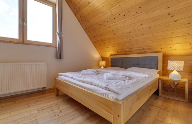 Chaty Pod Beskidkiem - Foto 11