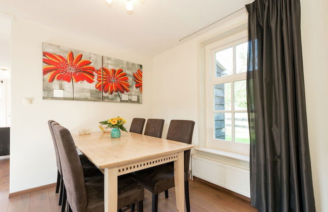 Holiday Home Near Lutjestrand Beach - Photo 17