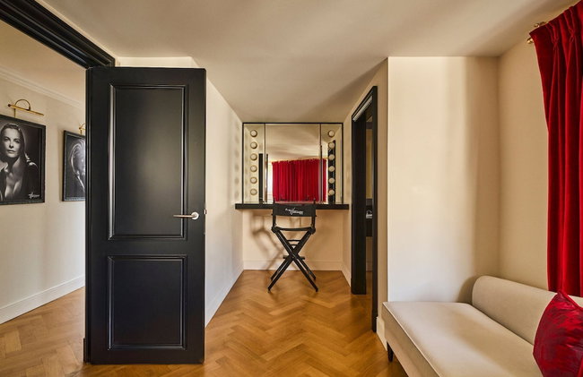 Hôtel Fouquet's Paris - Foto 75