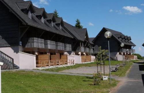 SUPER BESSE station LE GITE BESSARD 2 quartier bois de la reine 5 couchages - Photo 13