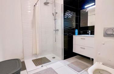 Chouette appartement près de l'Arena et de la Gare Centre de Reims - Foto 3