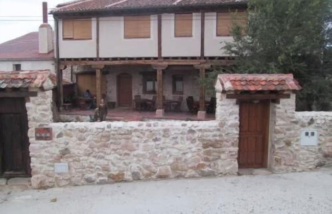 La Casona de Espirdo - Photo 39