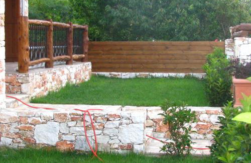 Redstone Luxury Villas - Foto 48