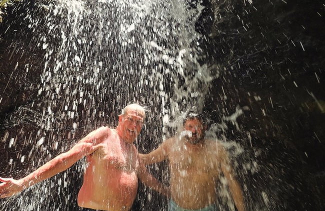 Visita guiada al bosque de Tijuca para grupos pequeños - Foto 20