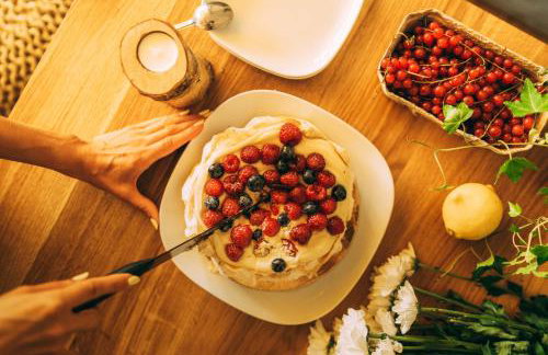 Siedlisko Rogówko - Foto 7