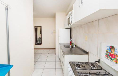 Acomodações Real Parque by Rental - Foto 20