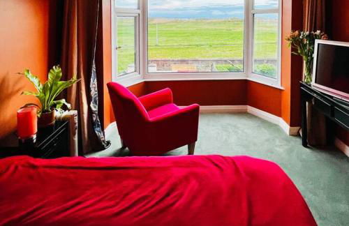 Liverpool - Cosy Jazzy Beach Home! - Foto 8