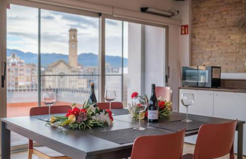 Àtic la Llotja - Foto 1