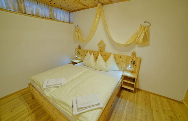 Holiday Home in Konigsleiten With Swimming Pool - Foto 6