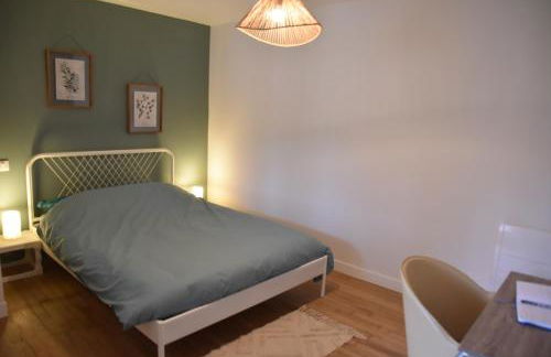 [Le 8] Maison de ville élégante et tout confort - Foto 14